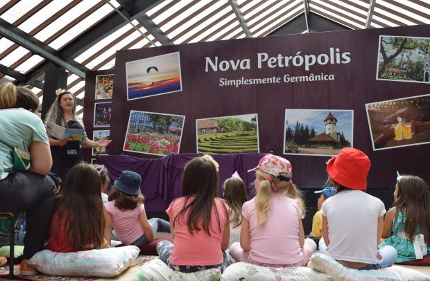 FOTO: Adriana Monteiro Arrial/Arquivo | Comunicação PMNP